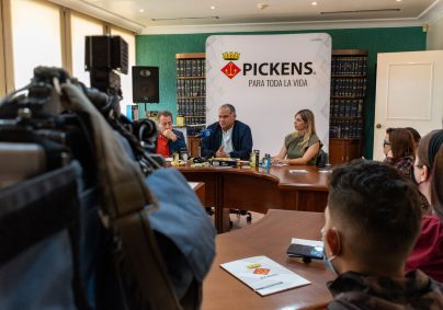 Pickens creció 50% en los primeros seis meses de 2022